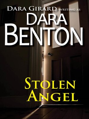 cover image of Stolen Angel